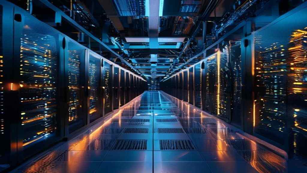 AI 年度资本支出迈向 4 万亿美金