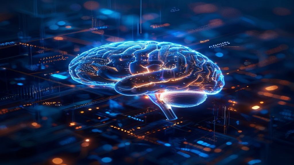 DeepMind 负责人 Demis Hassabis