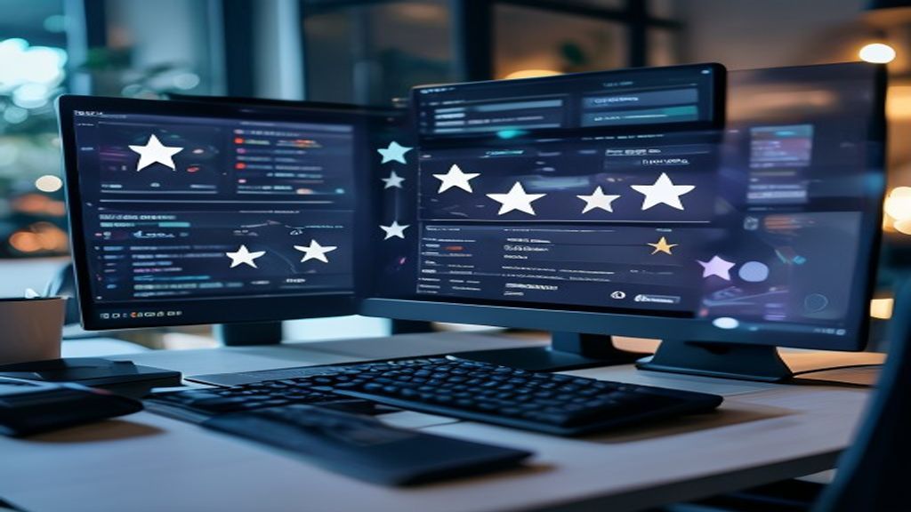 开源 CRM Twenty 的客户管理界面与数据自托管示意