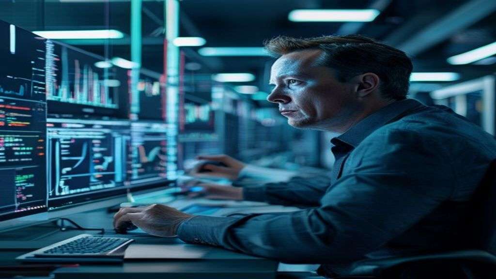 马斯克谈 AI 接管航天器设计