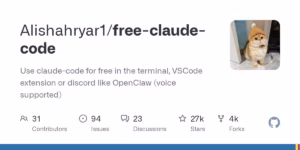 free-claude-code