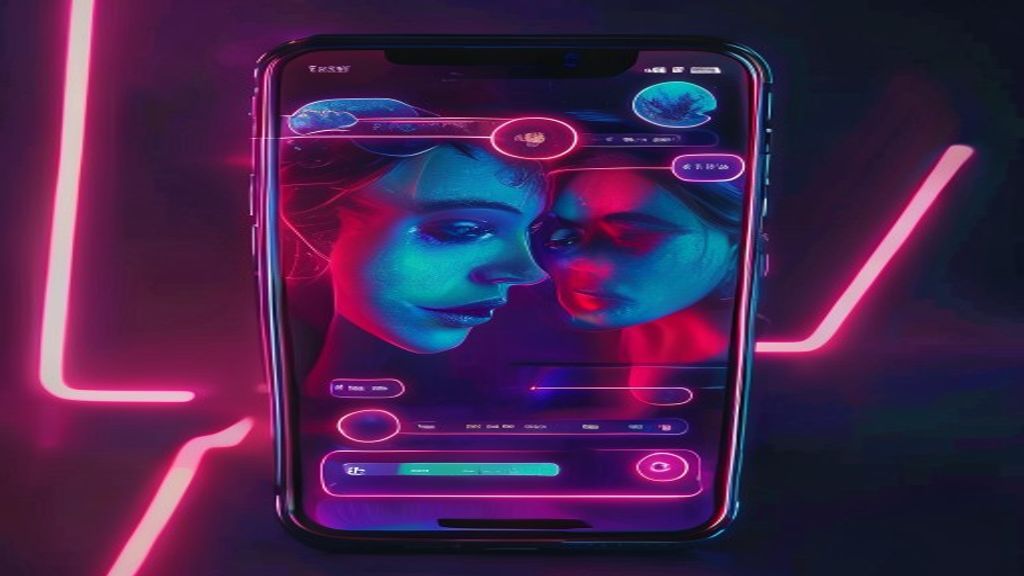 Gemini 视频剪辑界面截图