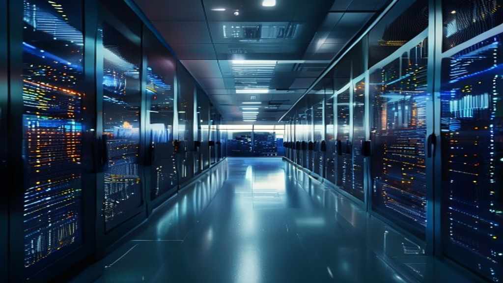 AI 年资本支出或达四万亿