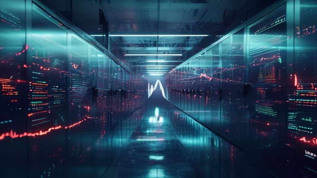 方汉解析 AI 时代企业生存逻辑