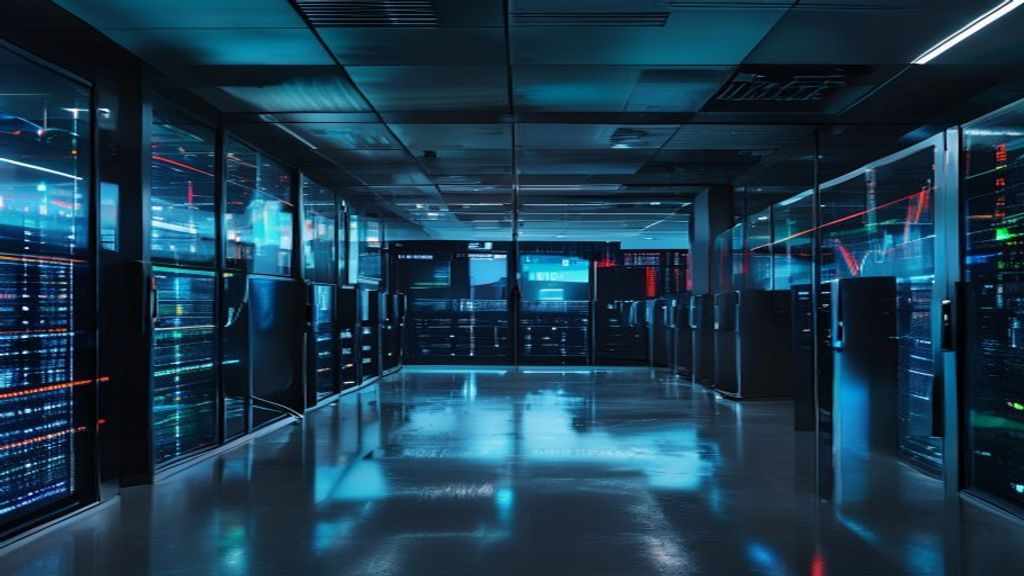 韩国股民转投中国 AI 产业链