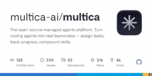 Multica