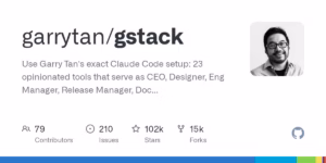 gstack