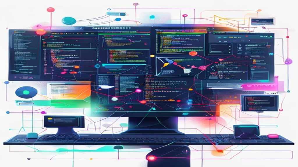 ActiveGraph 概念图：一张共享图加一组 reactive 行为