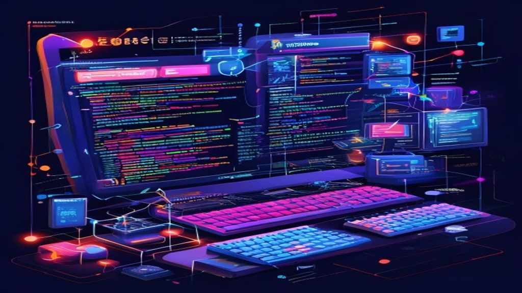 Understand-Anything 项目代码图谱界面截图
