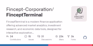 FinceptTerminal