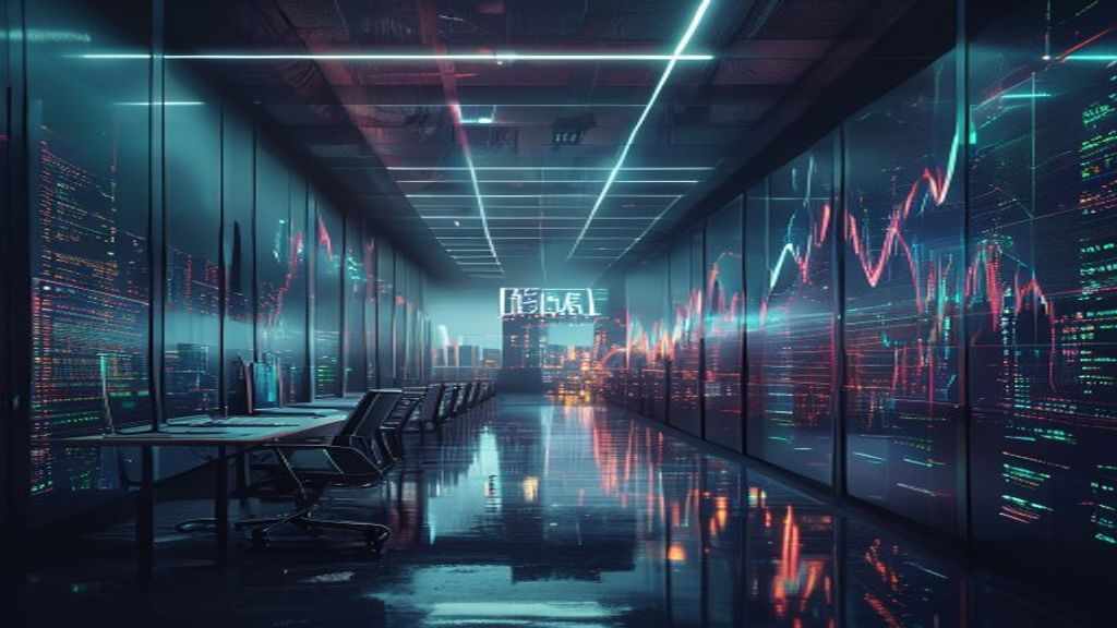 2028 年智能奇点的三方预言