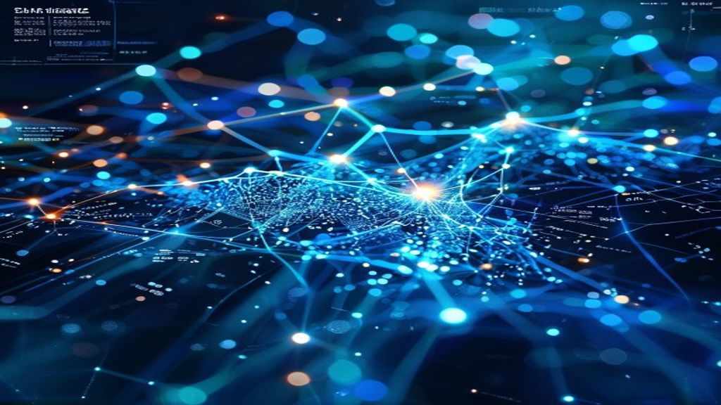 NavOne 一次性生成全局导航路径示意图