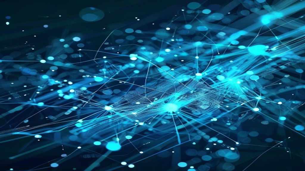 NEWTON 框架架构示意图