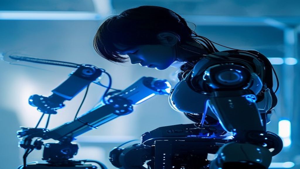 OpenAI Sora 团队转型机器人研发