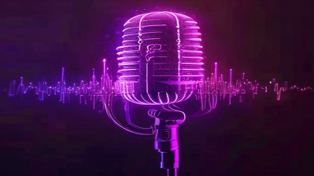 免分词器语音克隆项目示意