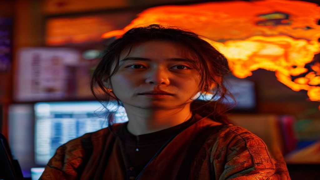 xAI 中文远程训练岗